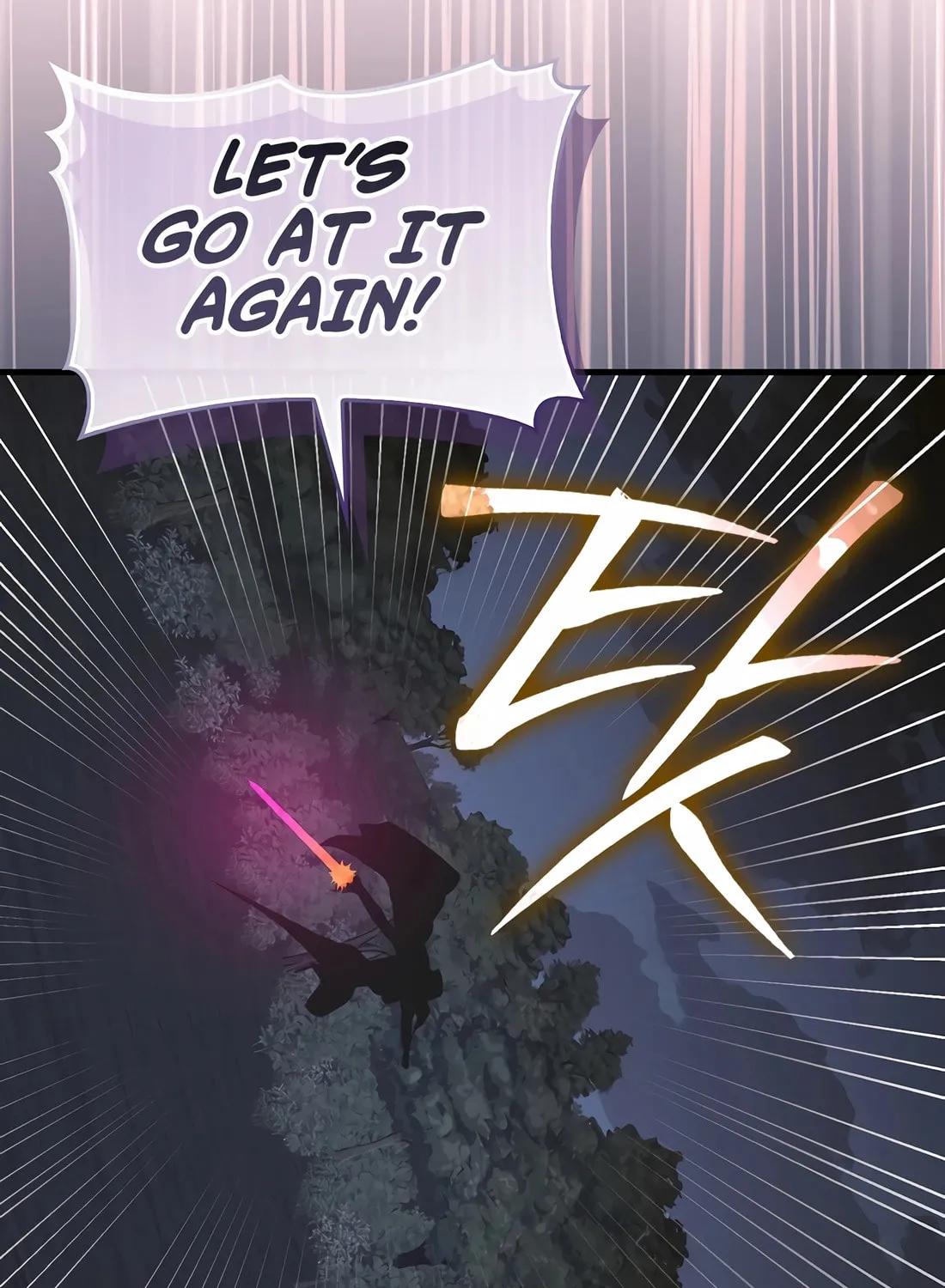 The Holy Power of Modern Medicine Chapter 132 page 52 - 