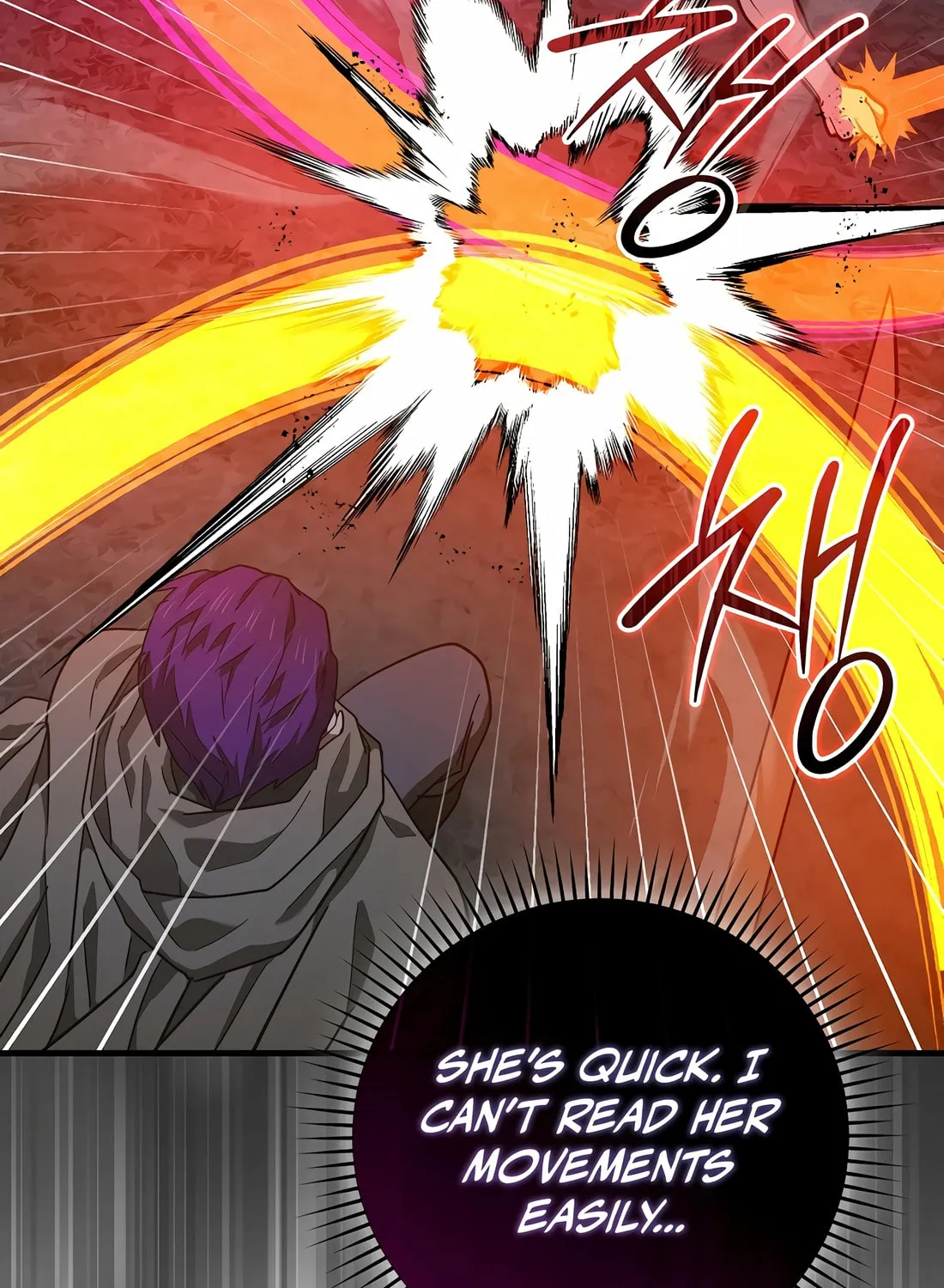 The Holy Power of Modern Medicine Chapter 132 page 57 - 