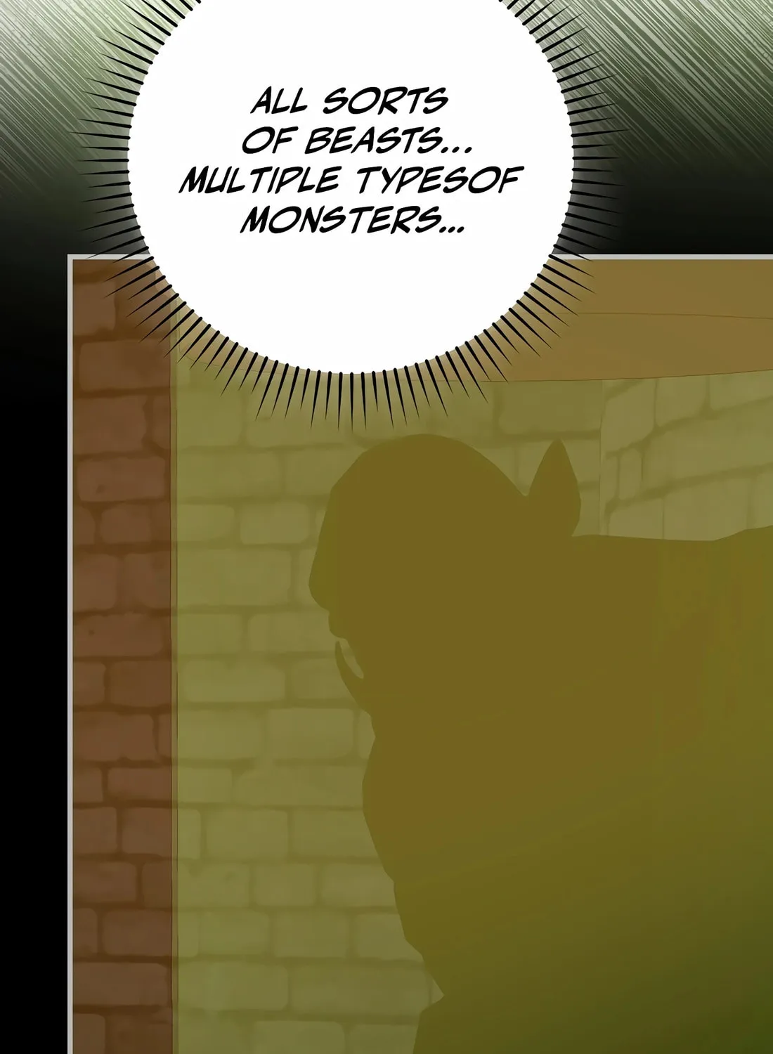 The Holy Power of Modern Medicine Chapter 132 page 7 - 
