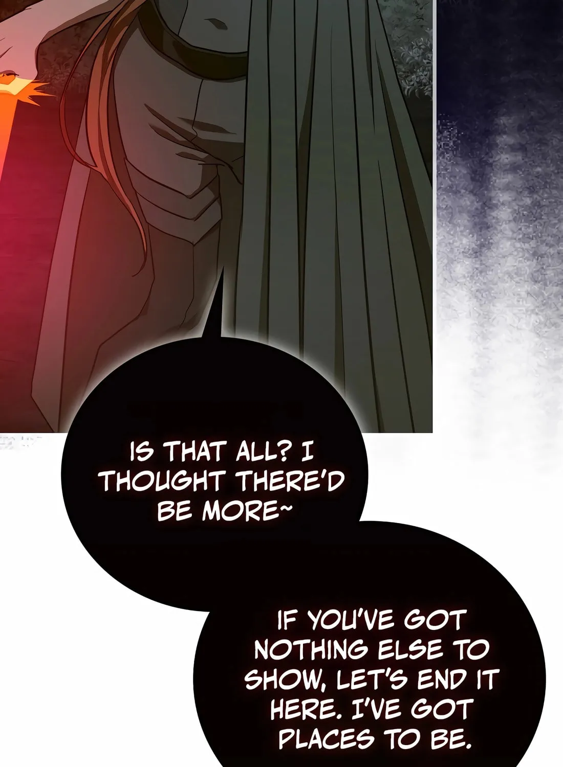 The Holy Power of Modern Medicine Chapter 132 page 62 - 