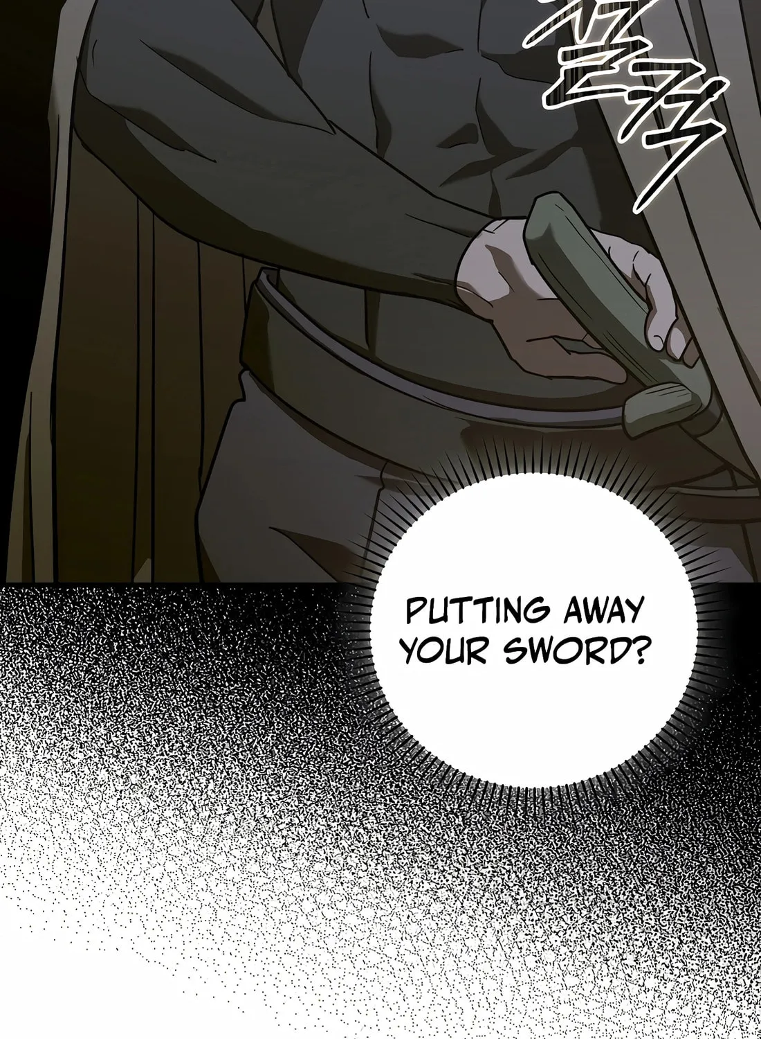 The Holy Power of Modern Medicine Chapter 132 page 64 - 