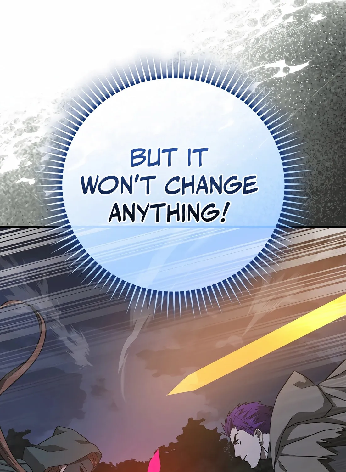 The Holy Power of Modern Medicine Chapter 132 page 68 - 