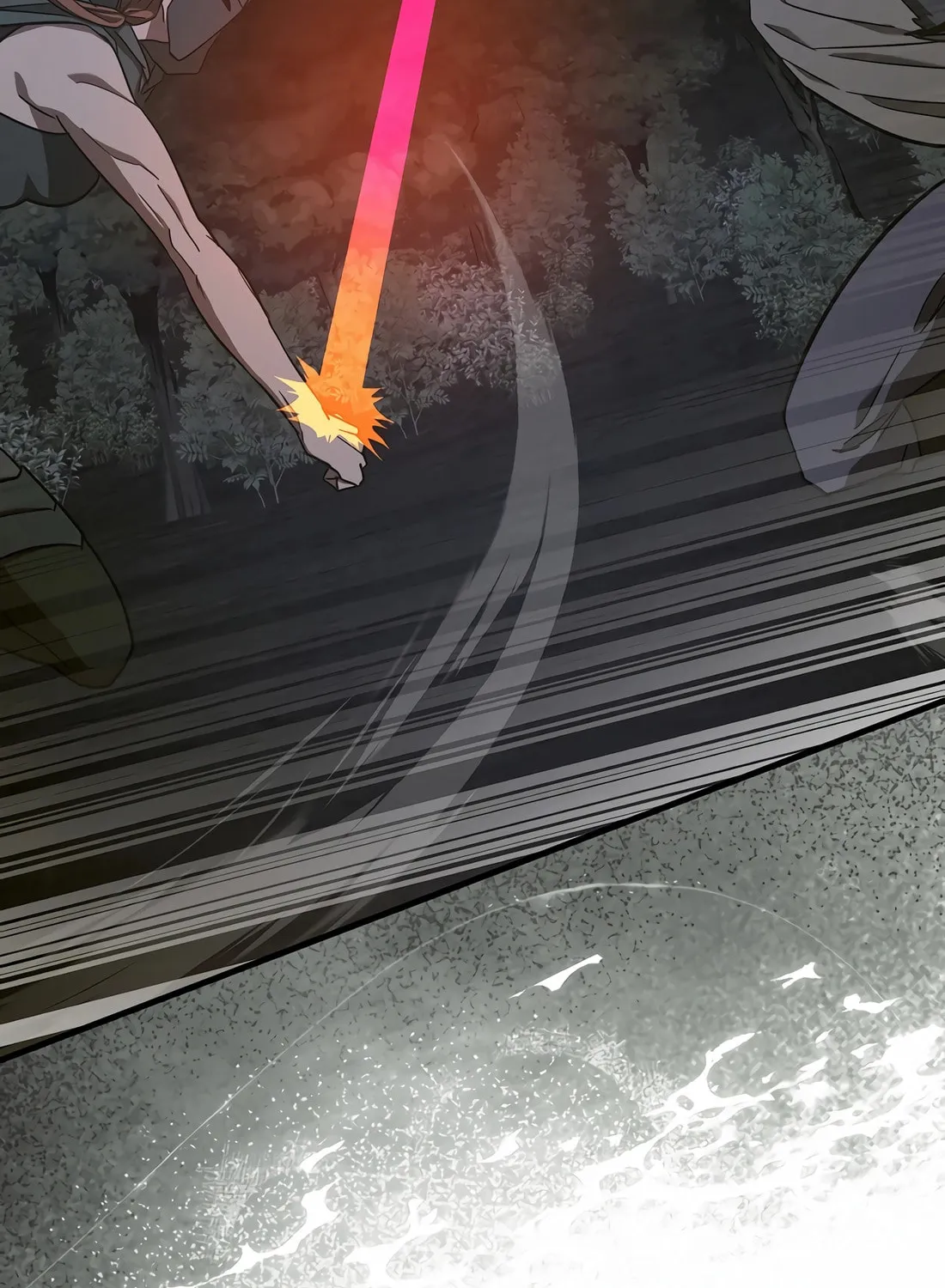 The Holy Power of Modern Medicine Chapter 132 page 69 - 