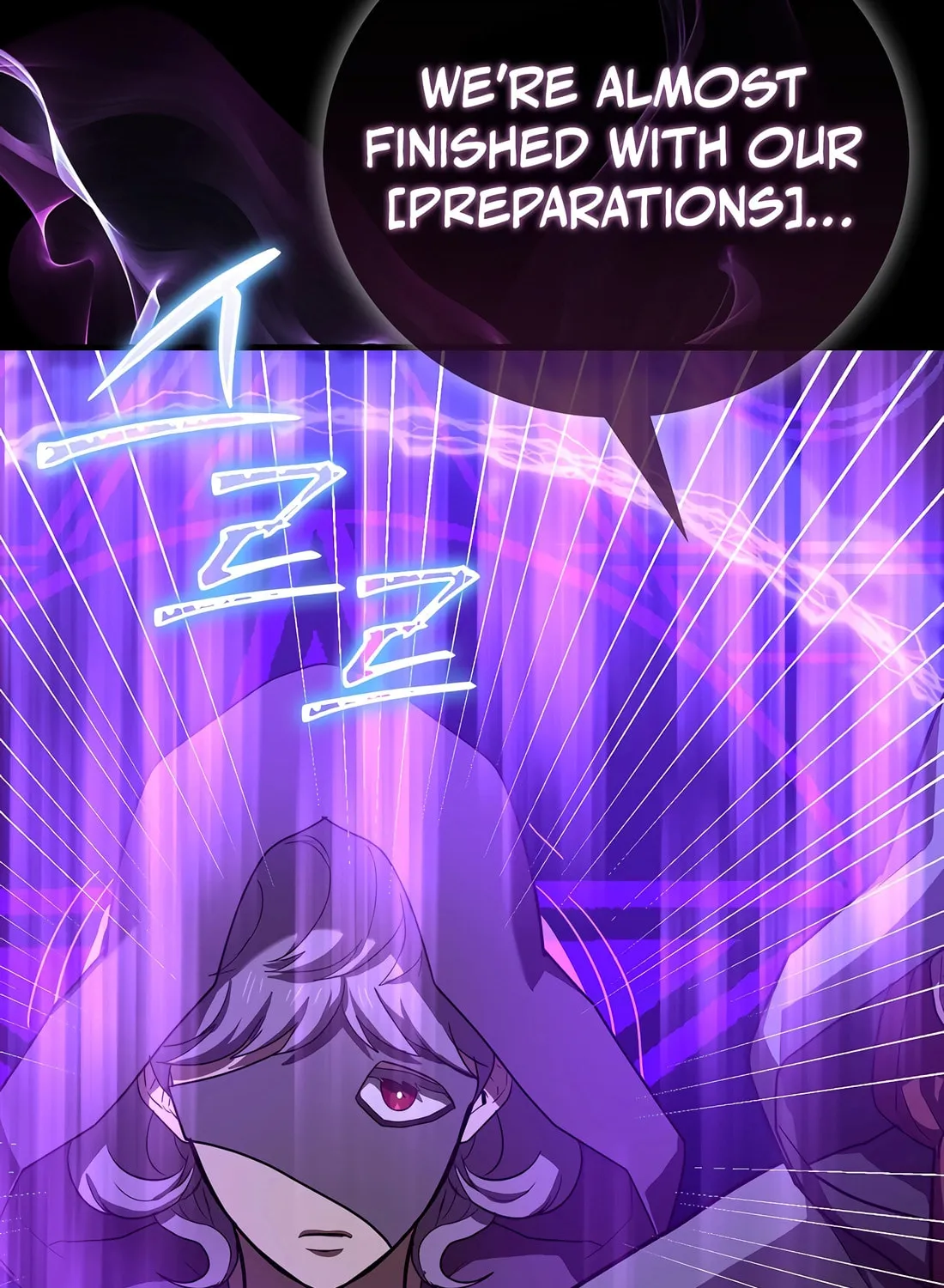 The Holy Power of Modern Medicine Chapter 132 page 92 - 