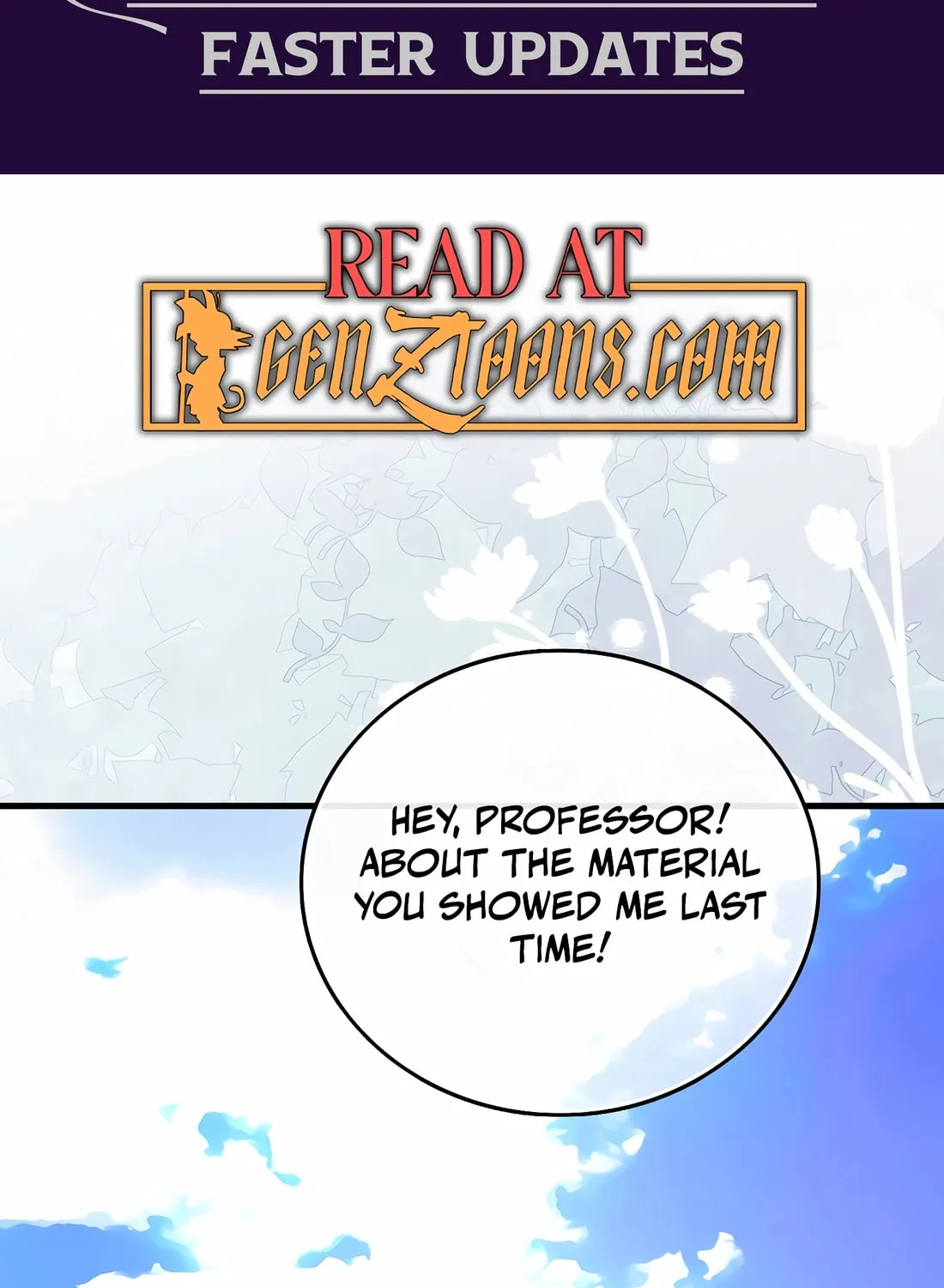 The Holy Power of Modern Medicine Chapter 133 page 2 - 