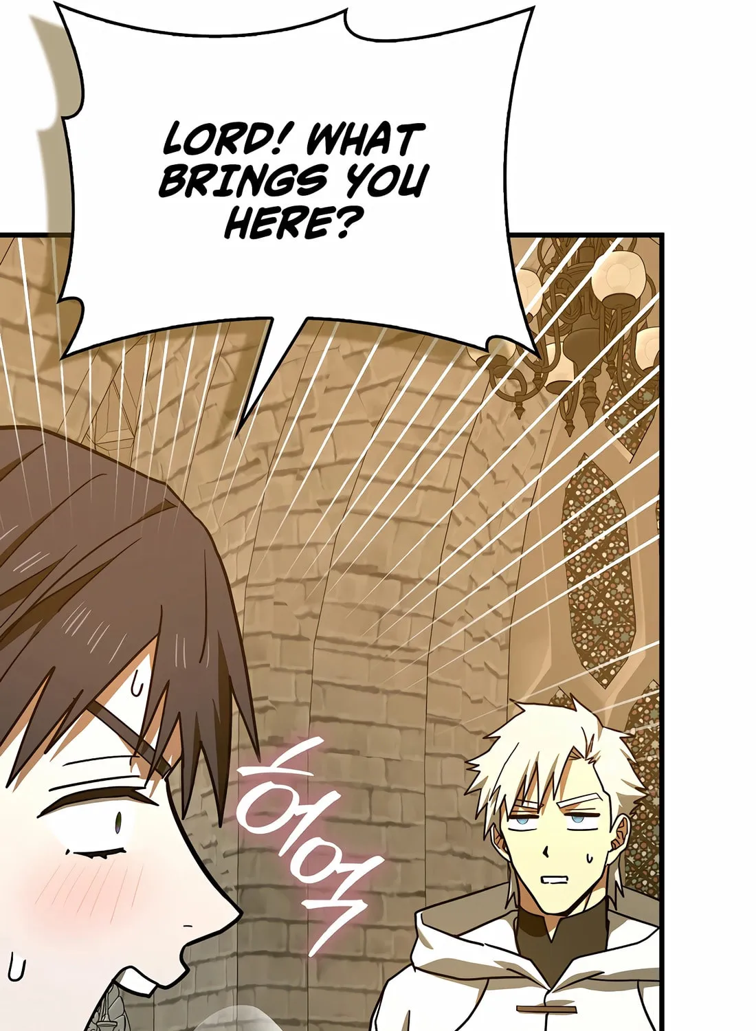 The Holy Power of Modern Medicine Chapter 133 page 11 - 