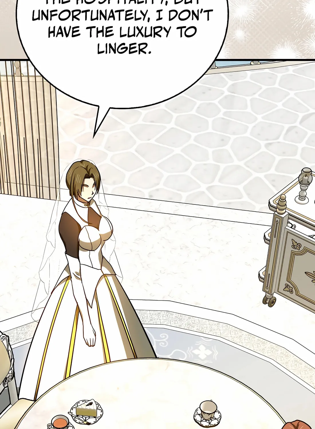 The Holy Power of Modern Medicine Chapter 133 page 102 - 