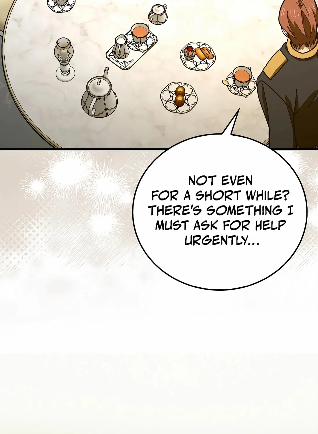 The Holy Power of Modern Medicine Chapter 133 page 103 - 