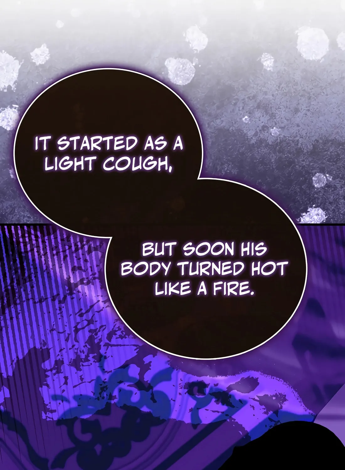 The Holy Power of Modern Medicine Chapter 133 page 106 - 