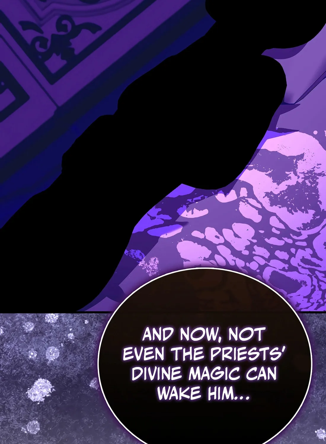 The Holy Power of Modern Medicine Chapter 133 page 107 - 
