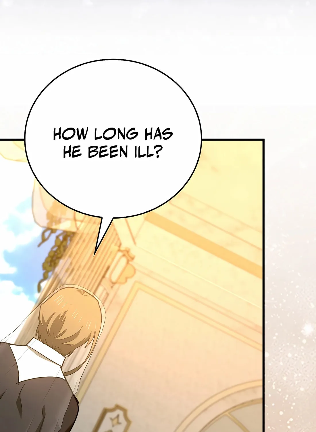 The Holy Power of Modern Medicine Chapter 133 page 109 - 