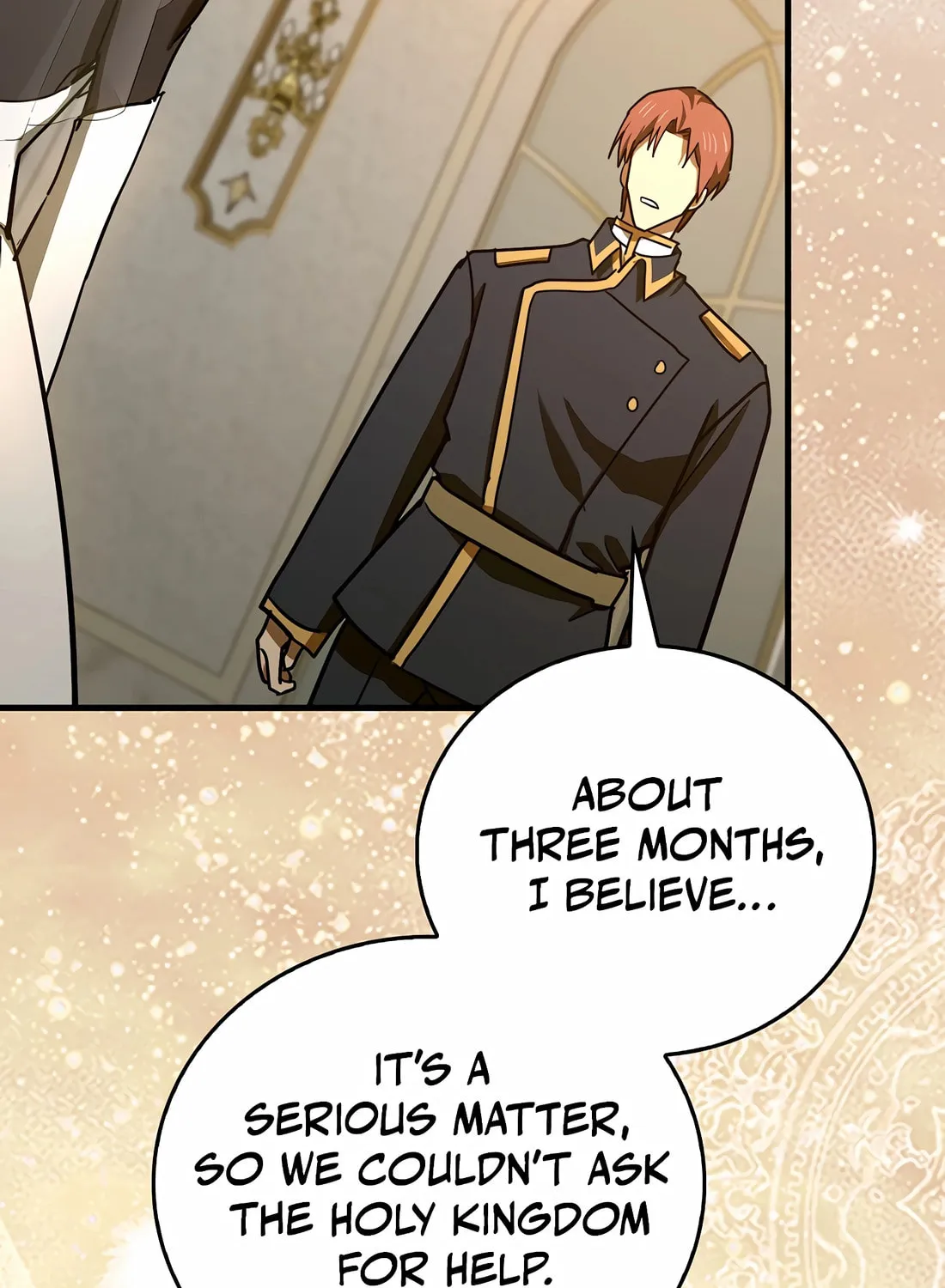 The Holy Power of Modern Medicine Chapter 133 page 110 - 