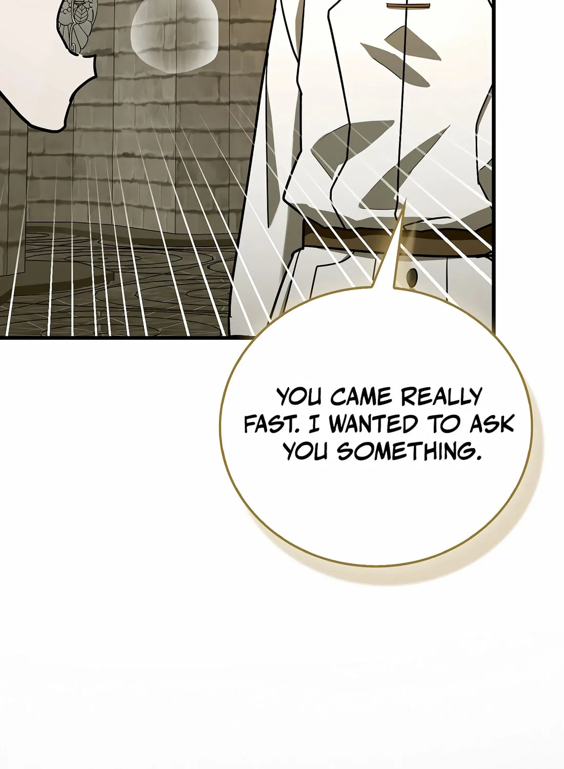 The Holy Power of Modern Medicine Chapter 133 page 12 - 