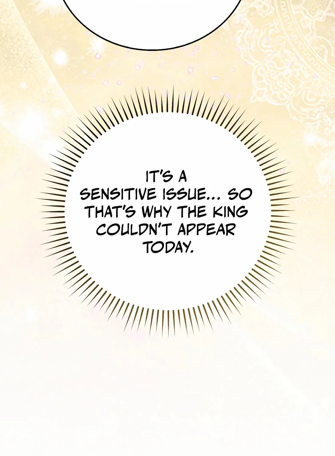 The Holy Power of Modern Medicine Chapter 133 page 111 - 