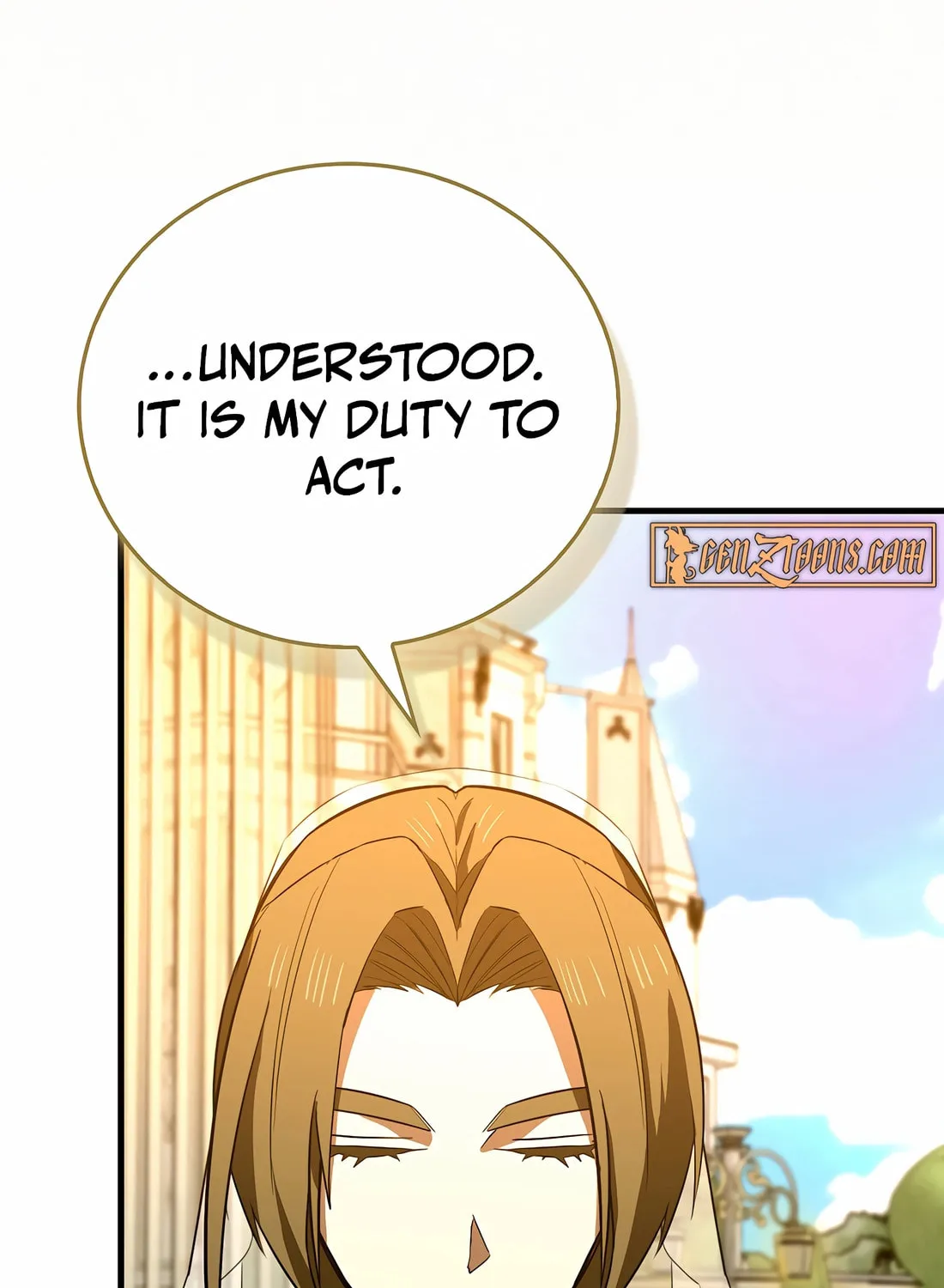 The Holy Power of Modern Medicine Chapter 133 page 112 - 