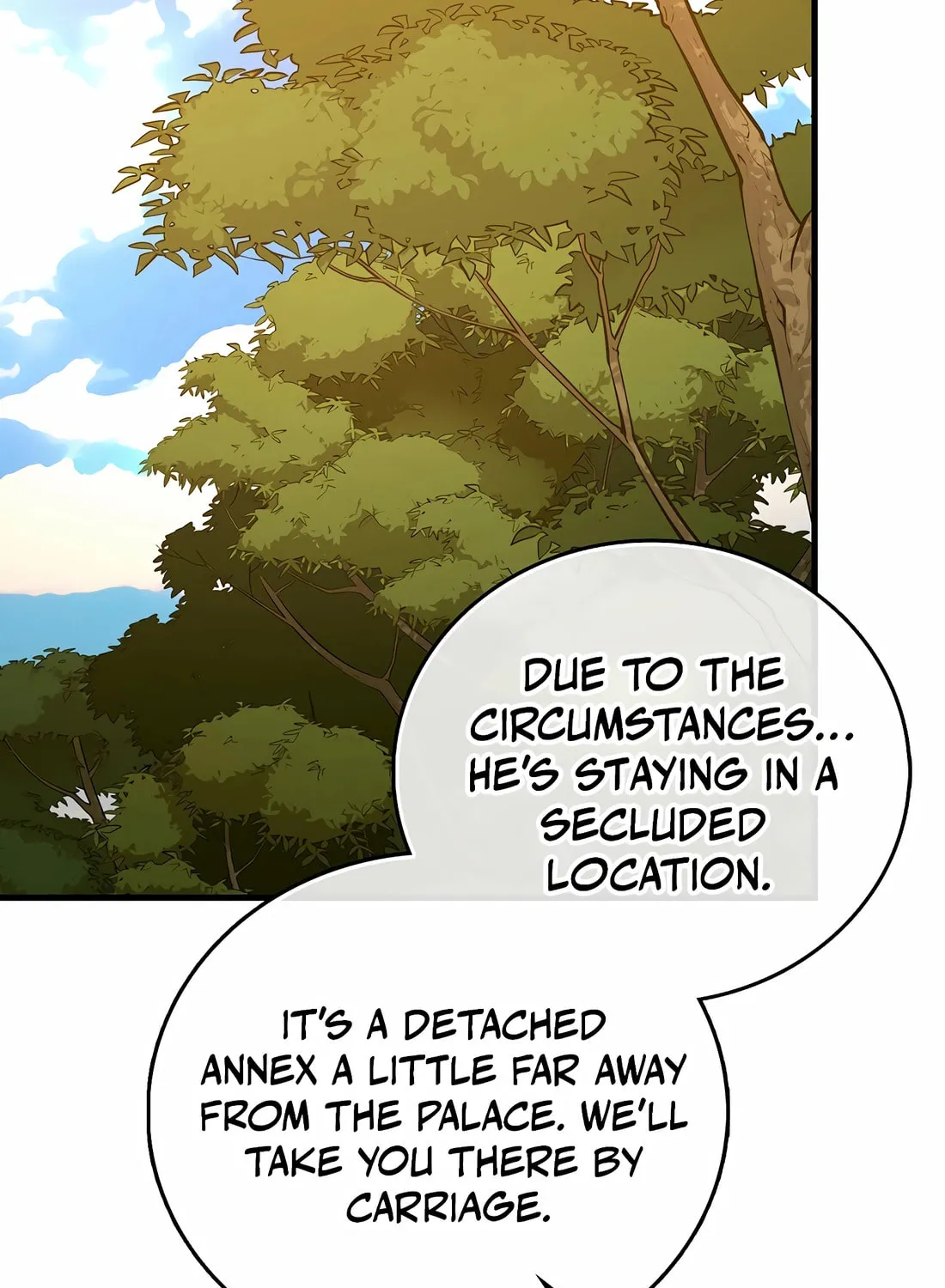 The Holy Power of Modern Medicine Chapter 133 page 117 - 