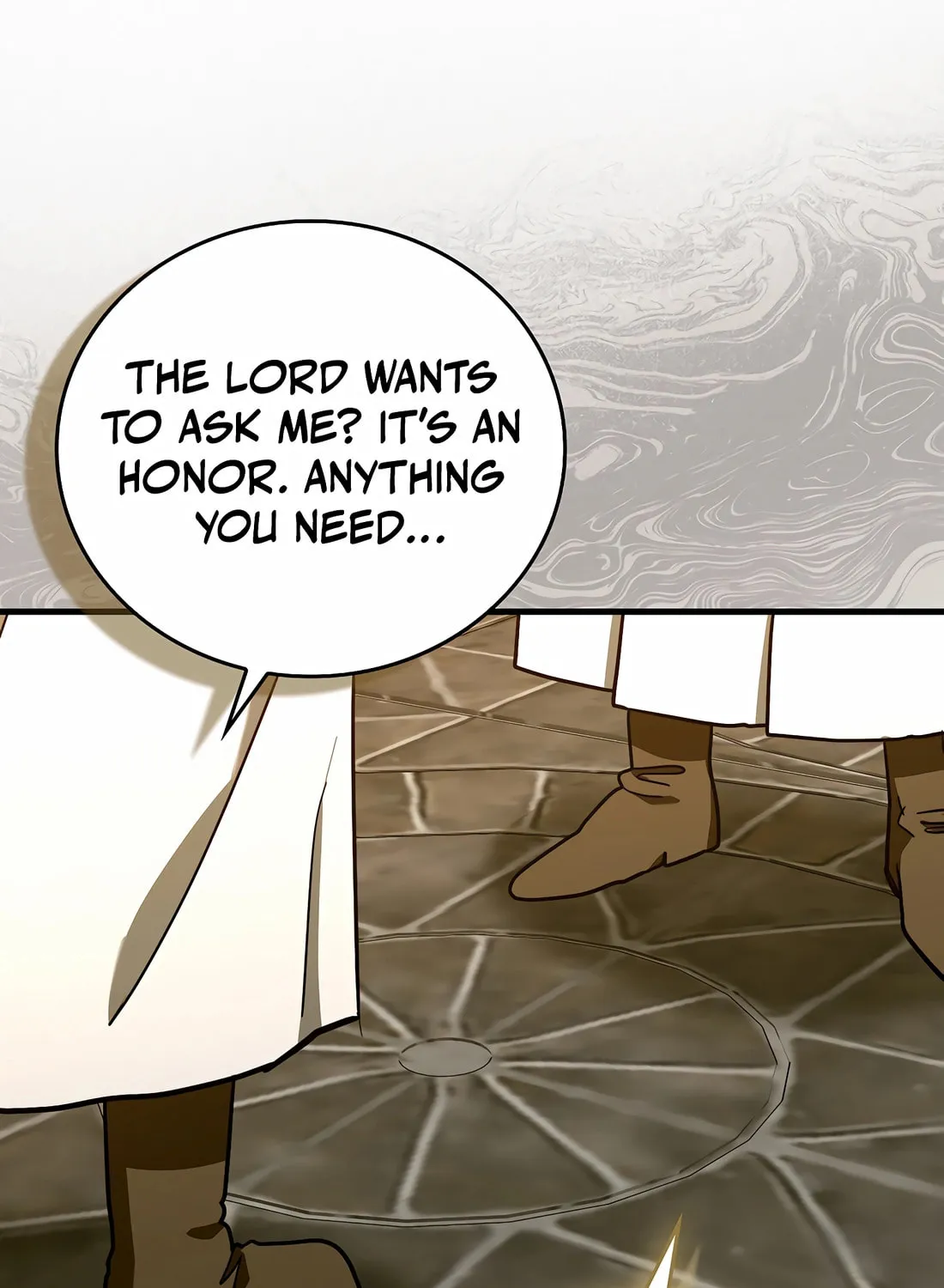The Holy Power of Modern Medicine Chapter 133 page 13 - 