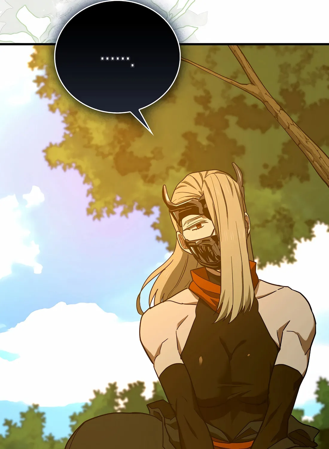 The Holy Power of Modern Medicine Chapter 133 page 121 - 