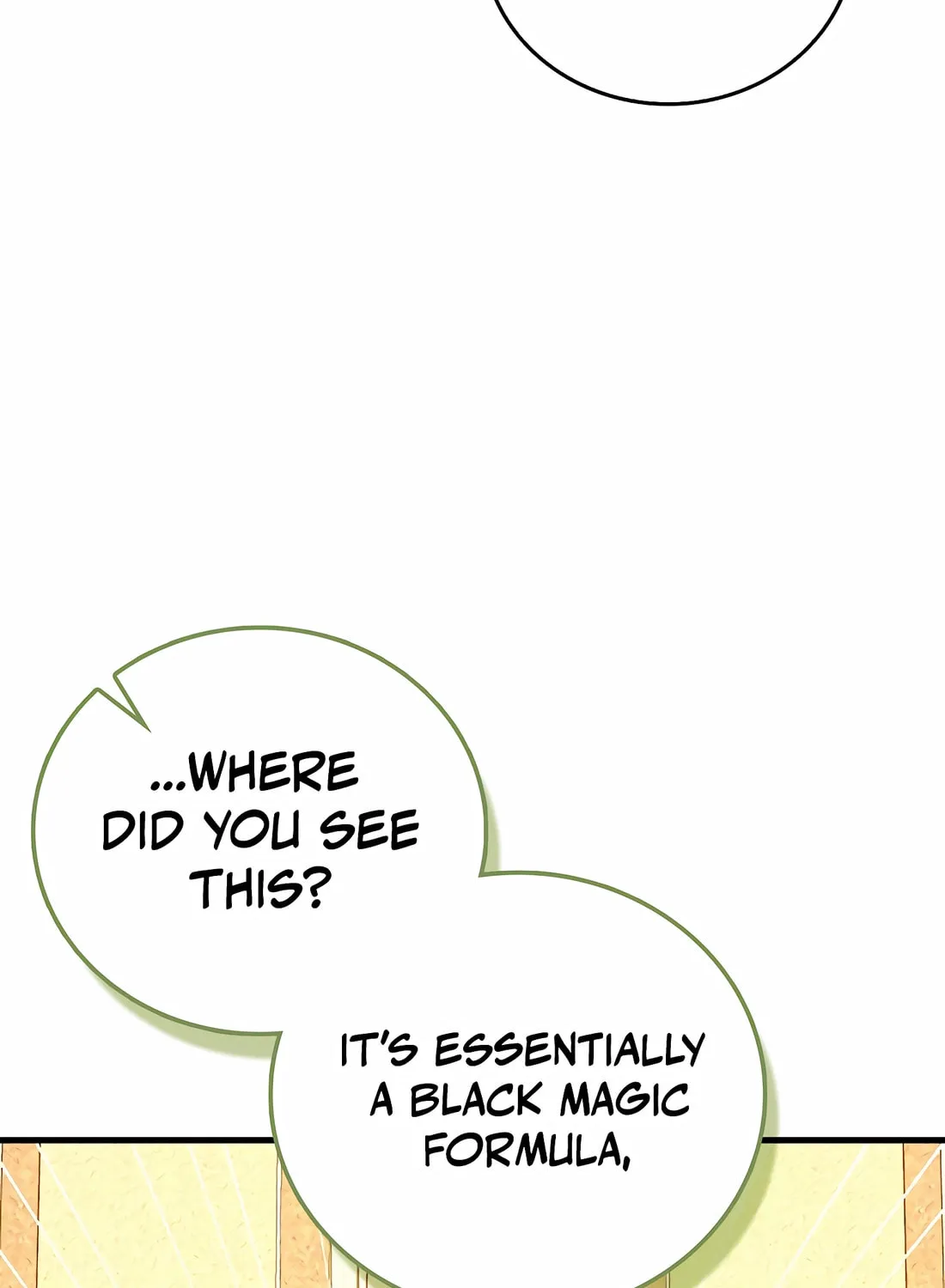 The Holy Power of Modern Medicine Chapter 133 page 18 - 