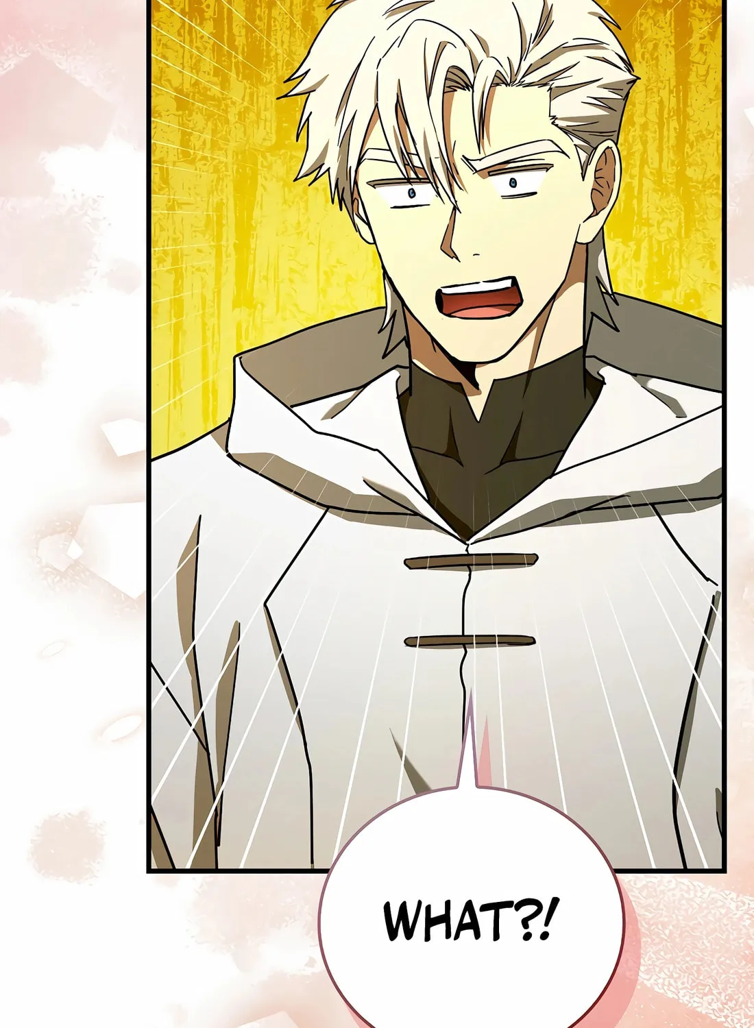 The Holy Power of Modern Medicine Chapter 133 page 22 - 