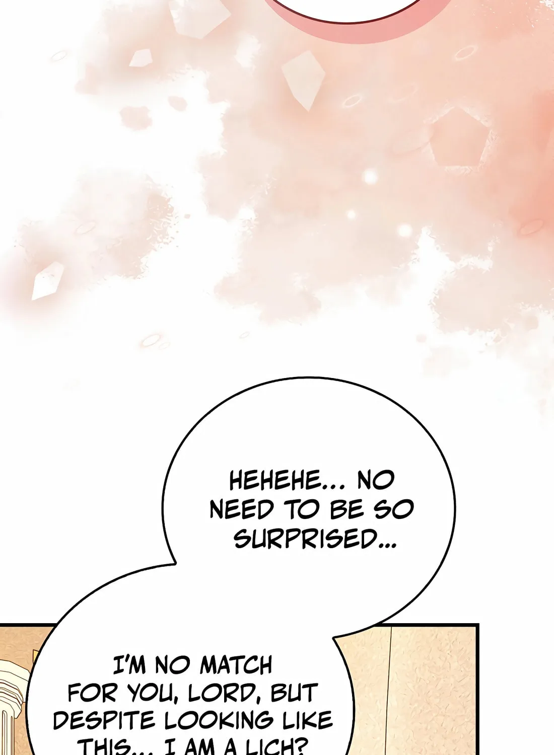 The Holy Power of Modern Medicine Chapter 133 page 23 - 