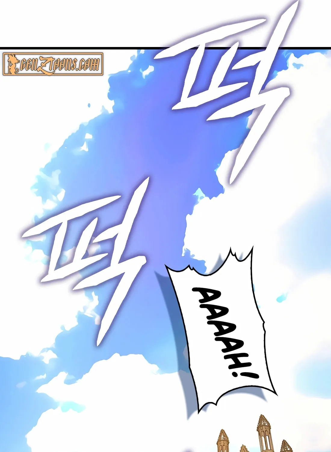 The Holy Power of Modern Medicine Chapter 133 page 30 - 