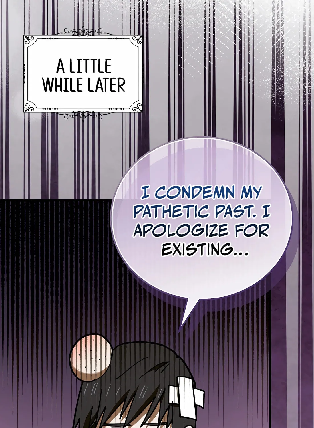The Holy Power of Modern Medicine Chapter 133 page 32 - 