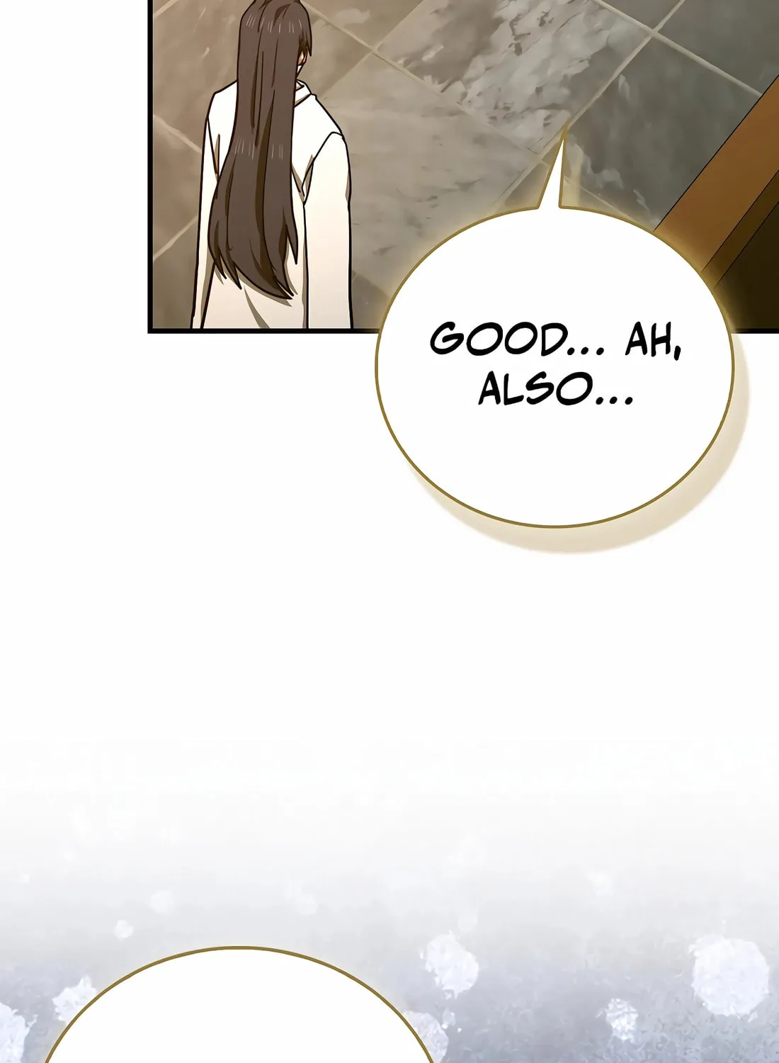 The Holy Power of Modern Medicine Chapter 133 page 39 - 