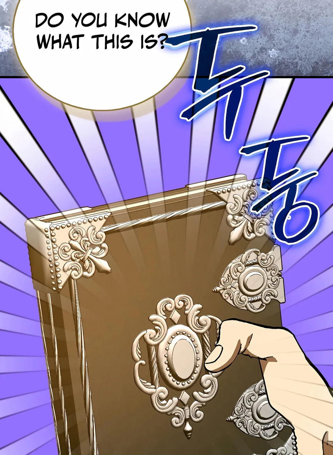 The Holy Power of Modern Medicine Chapter 133 page 40 - 