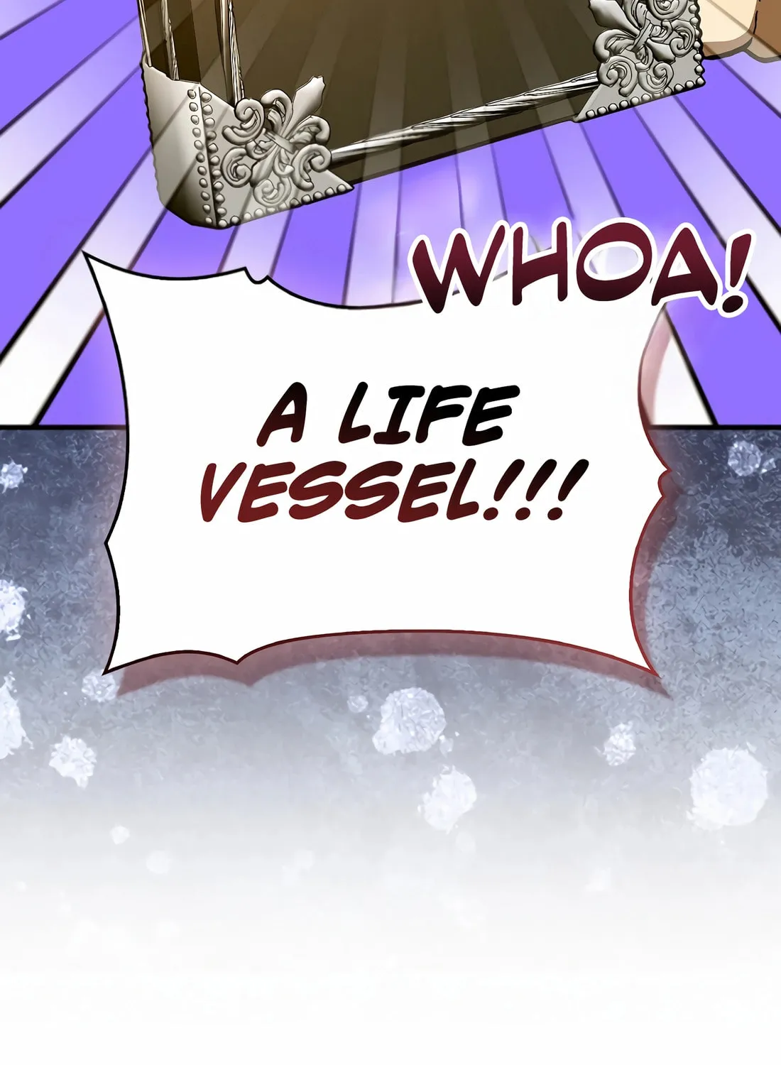 The Holy Power of Modern Medicine Chapter 133 page 41 - 