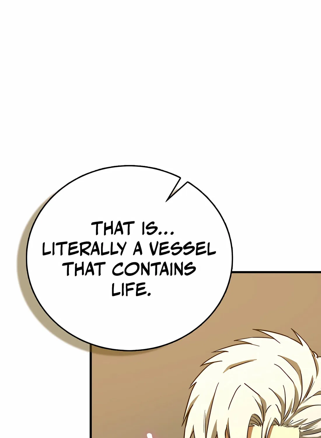 The Holy Power of Modern Medicine Chapter 133 page 44 - 