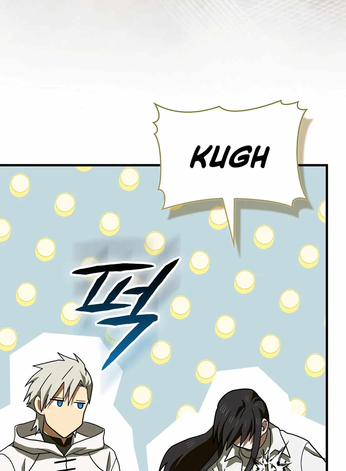 The Holy Power of Modern Medicine Chapter 133 page 48 - 