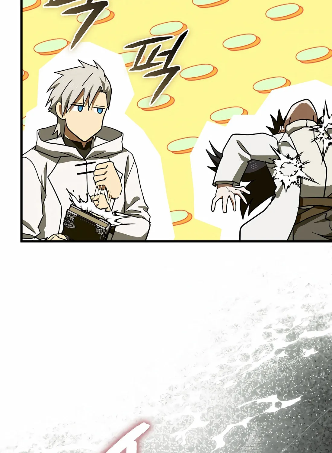 The Holy Power of Modern Medicine Chapter 133 page 50 - 