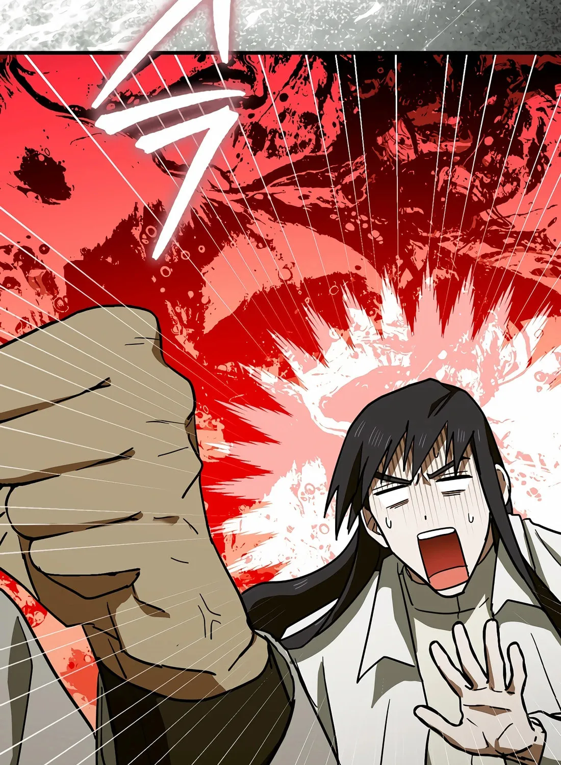 The Holy Power of Modern Medicine Chapter 133 page 51 - 