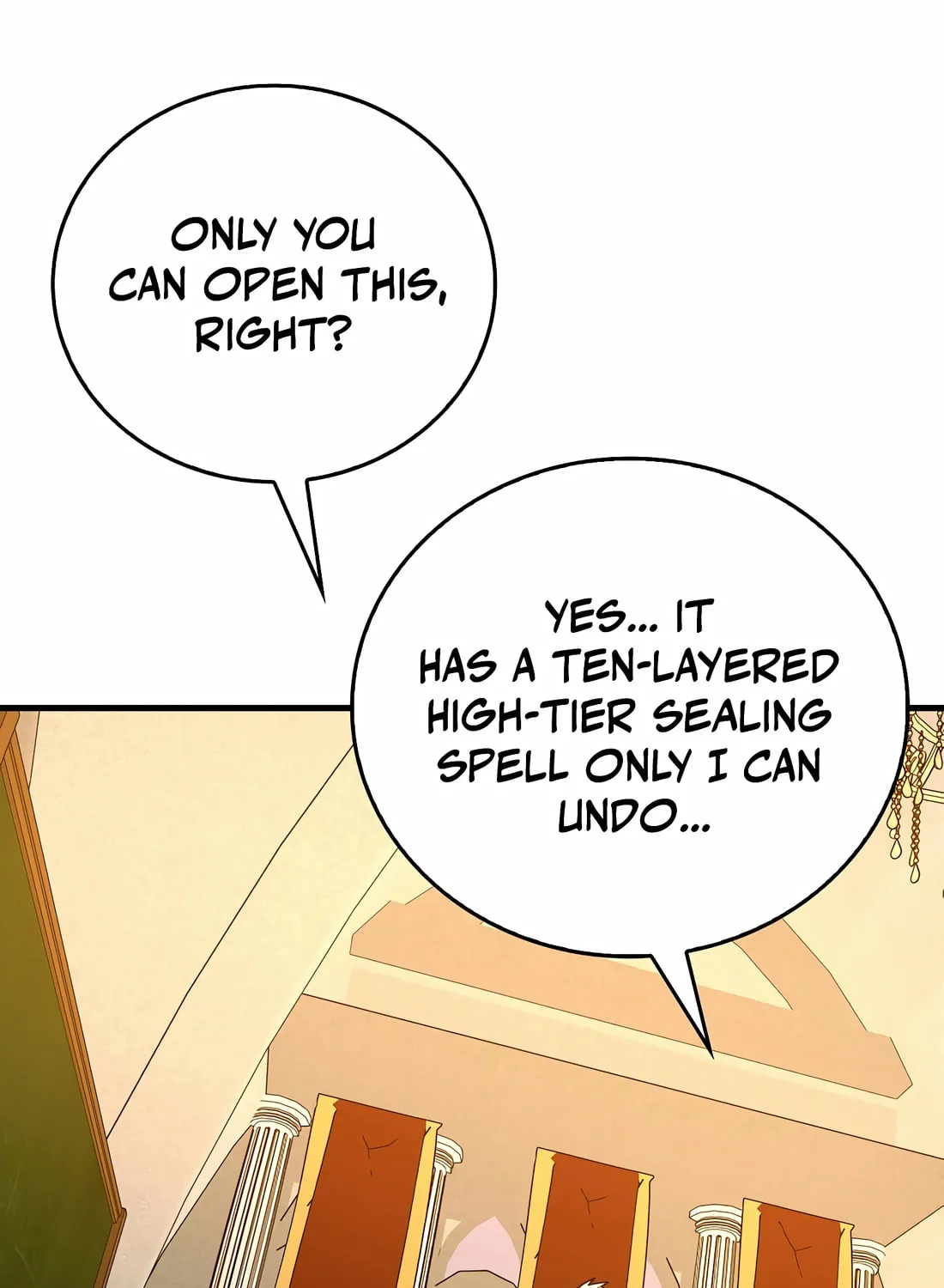 The Holy Power of Modern Medicine Chapter 133 page 53 - 