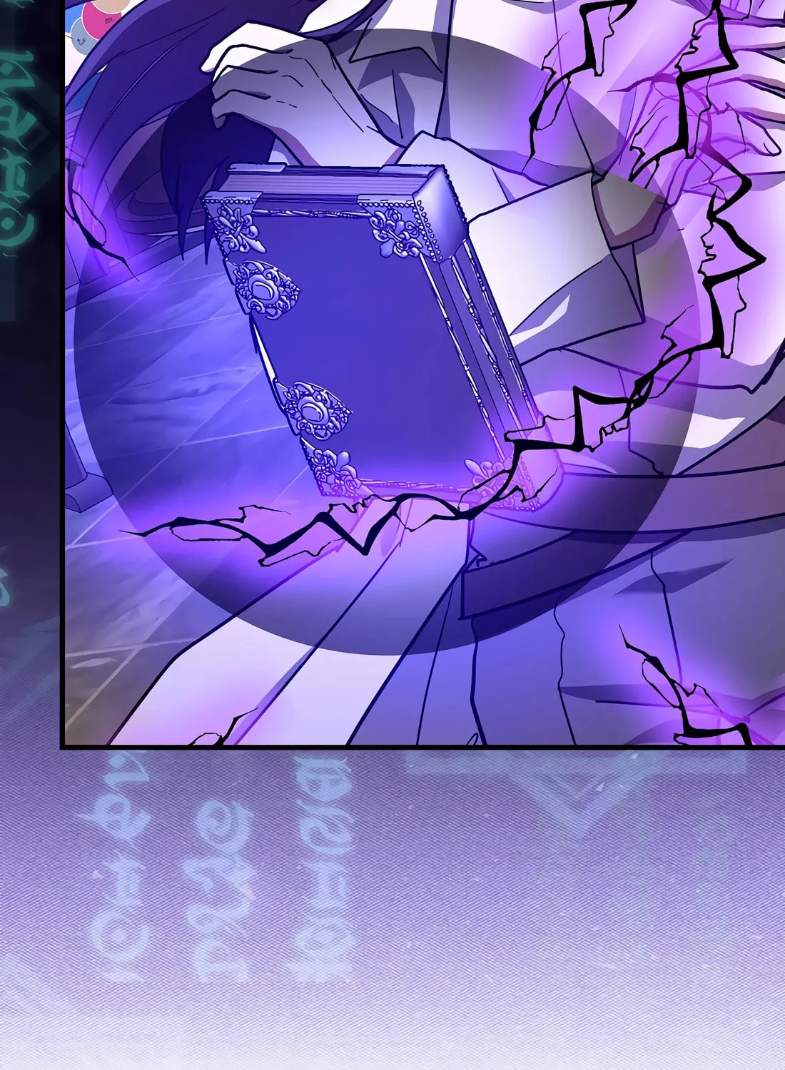 The Holy Power of Modern Medicine Chapter 133 page 57 - 