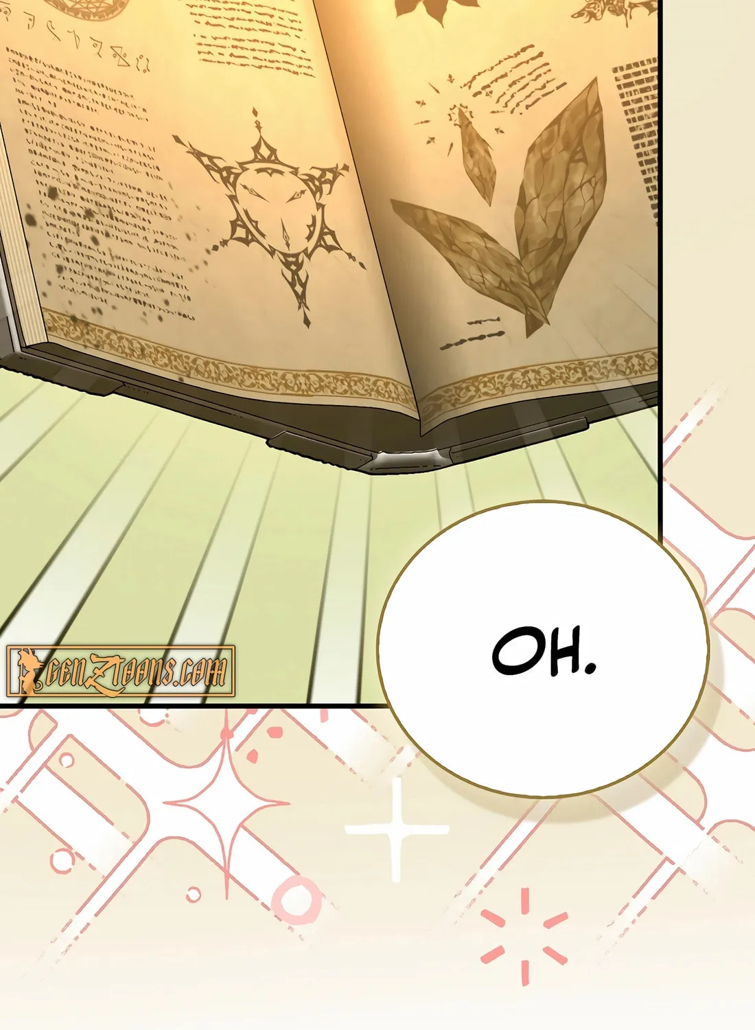 The Holy Power of Modern Medicine Chapter 133 page 59 - 