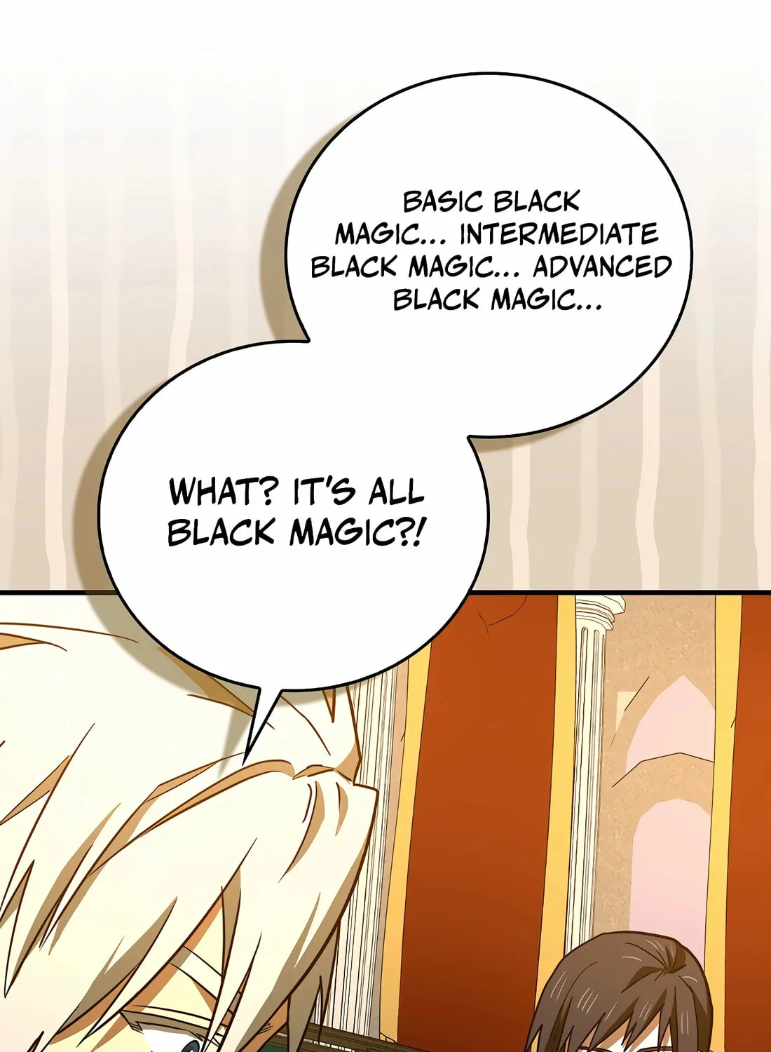 The Holy Power of Modern Medicine Chapter 133 page 62 - 