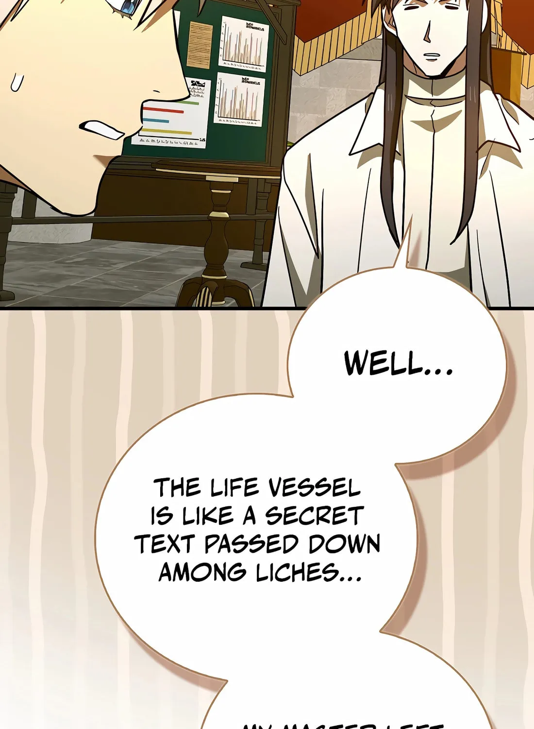 The Holy Power of Modern Medicine Chapter 133 page 63 - 