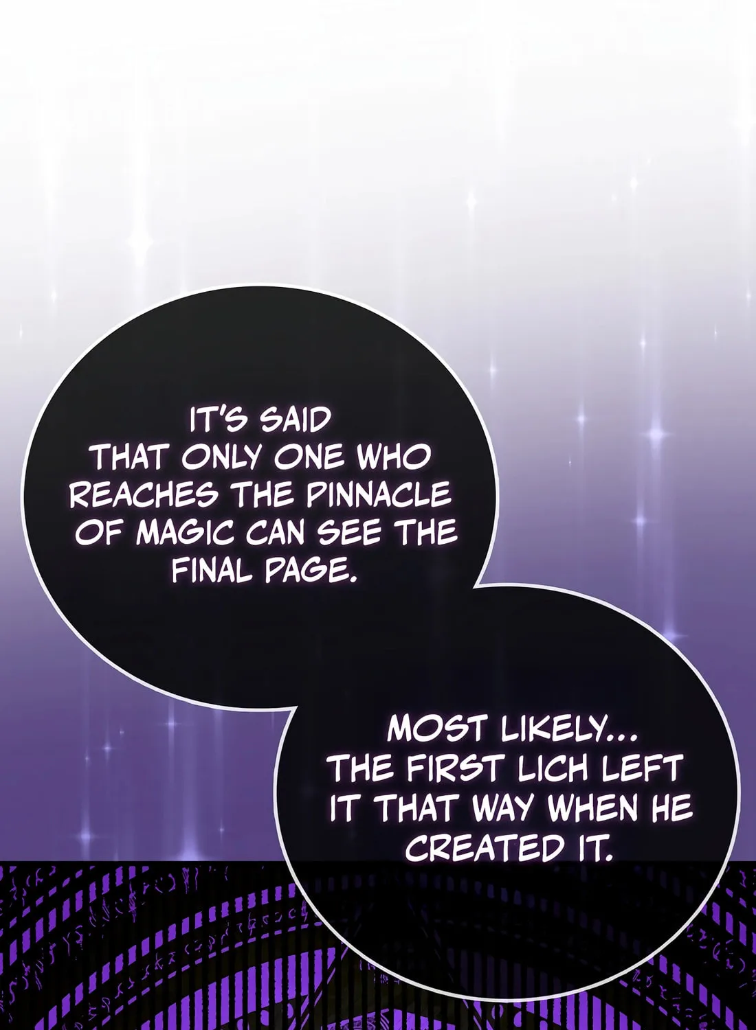 The Holy Power of Modern Medicine Chapter 133 page 67 - 