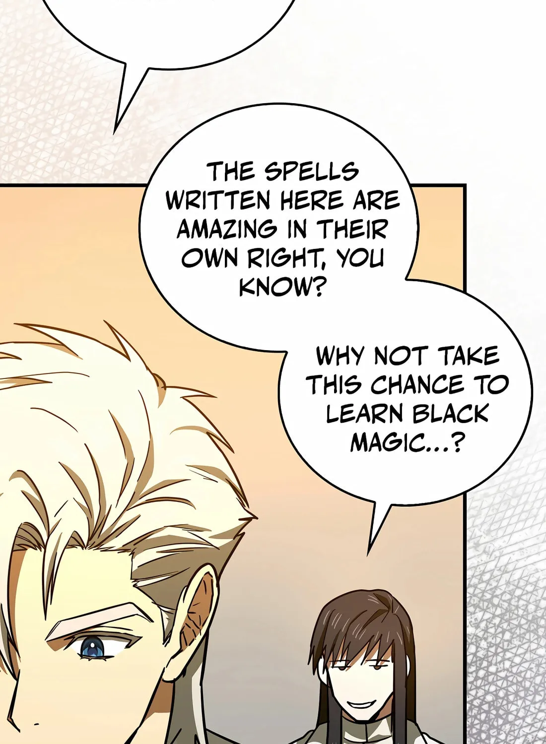 The Holy Power of Modern Medicine Chapter 133 page 70 - 