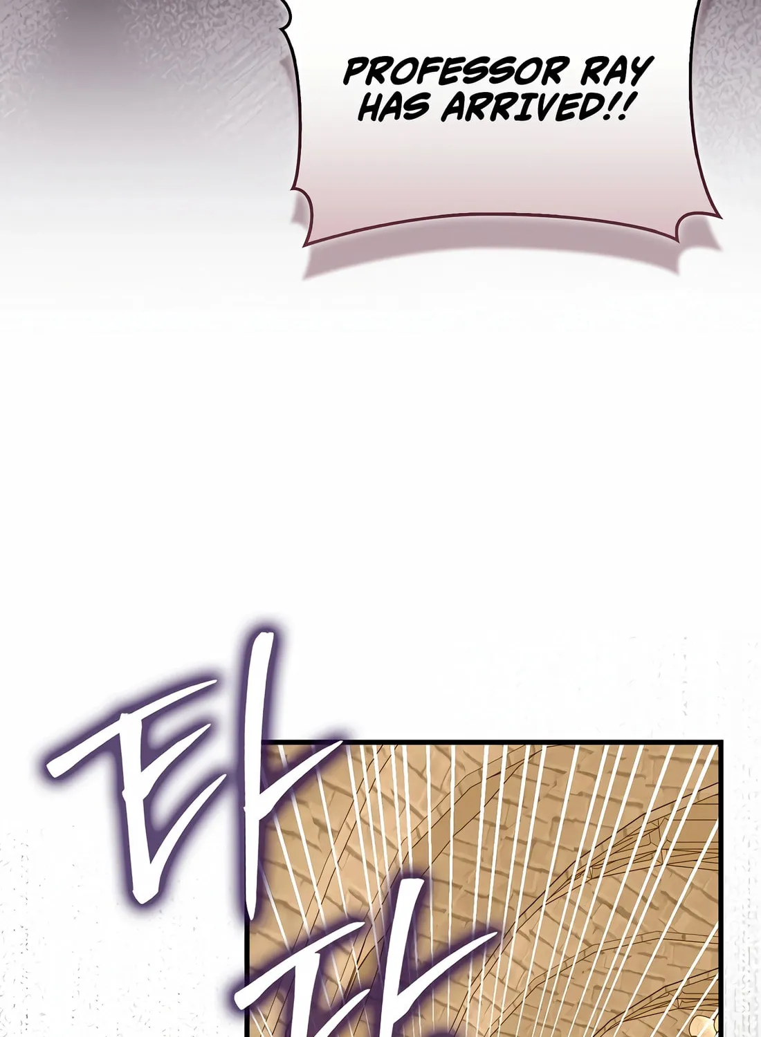 The Holy Power of Modern Medicine Chapter 133 page 8 - 