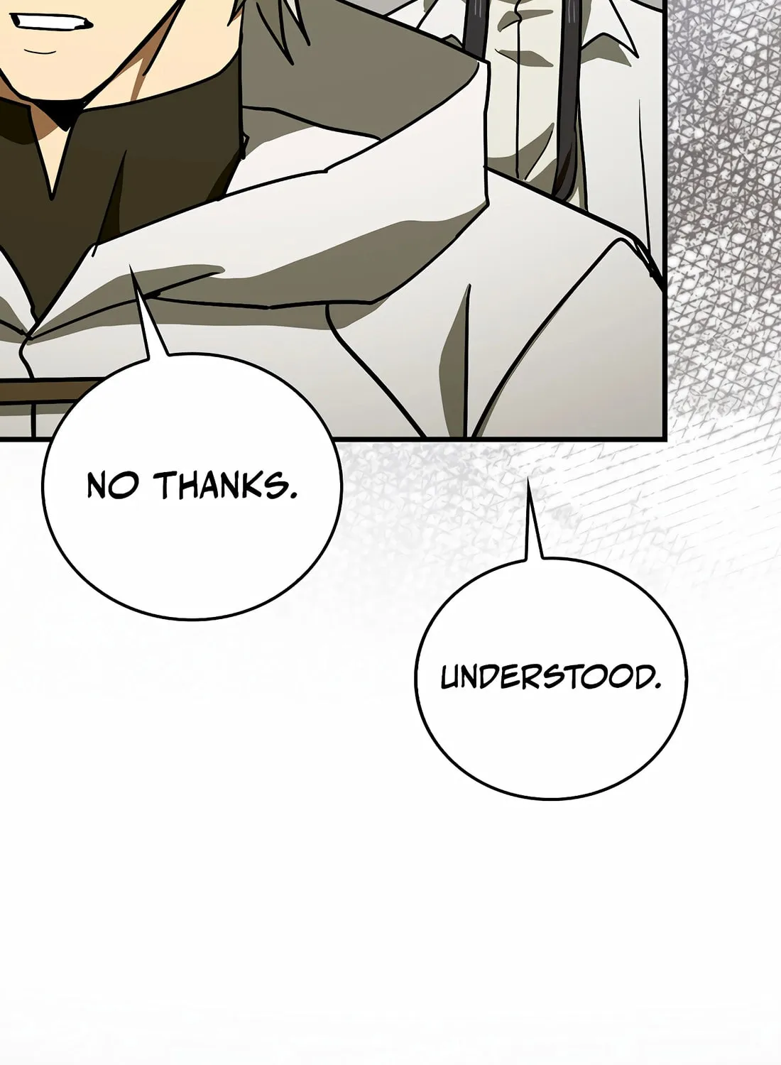 The Holy Power of Modern Medicine Chapter 133 page 71 - 
