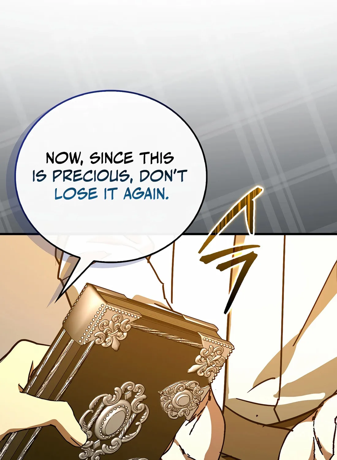 The Holy Power of Modern Medicine Chapter 133 page 72 - 