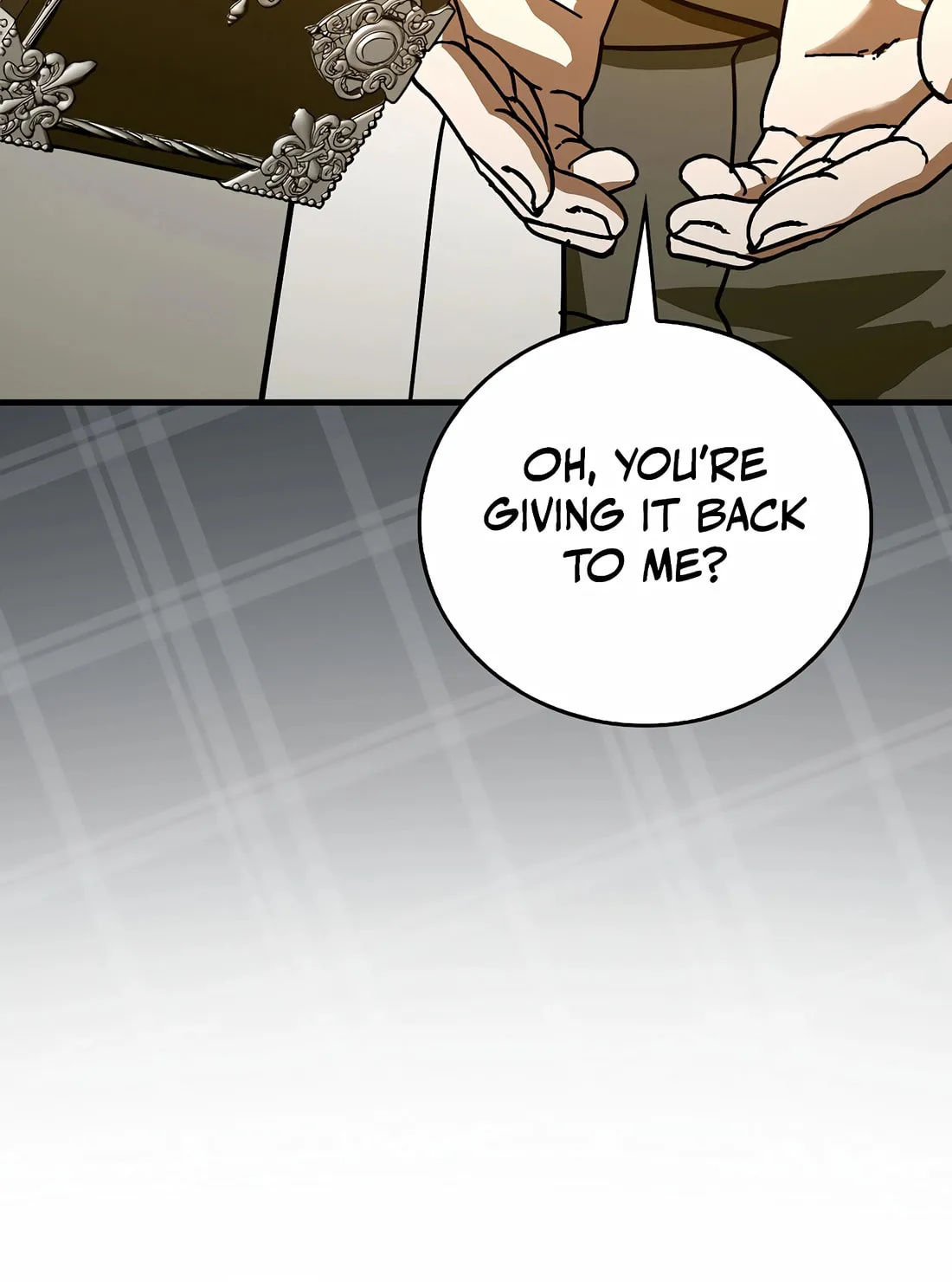 The Holy Power of Modern Medicine Chapter 133 page 73 - 
