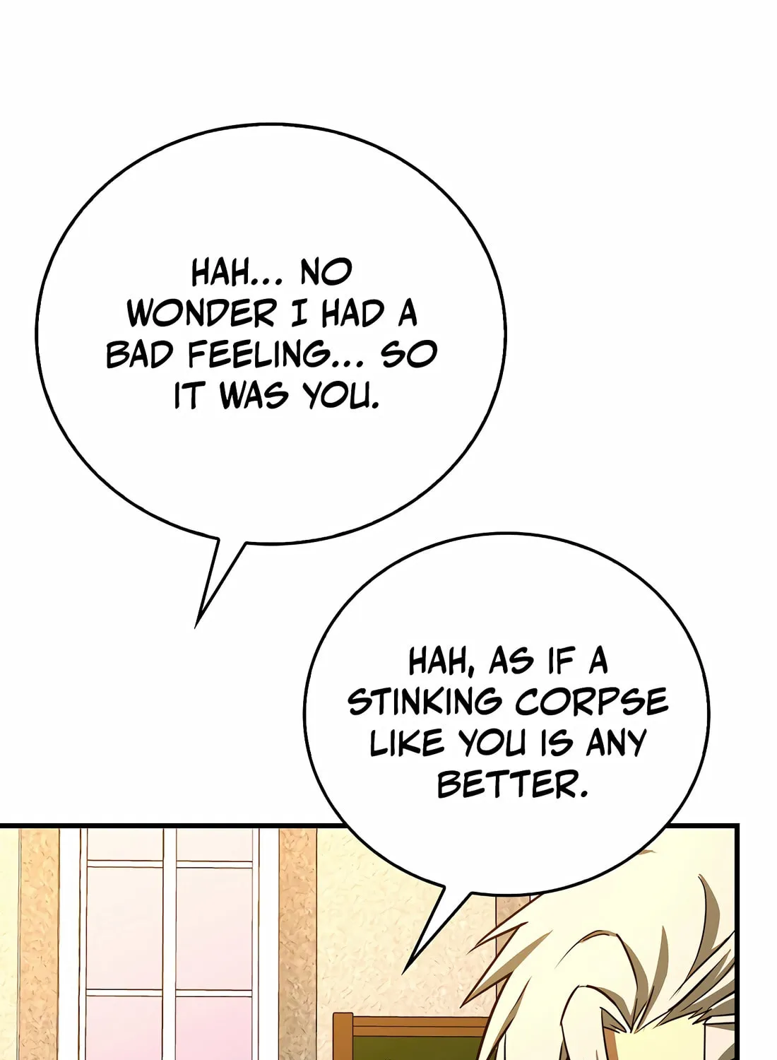 The Holy Power of Modern Medicine Chapter 133 page 78 - 