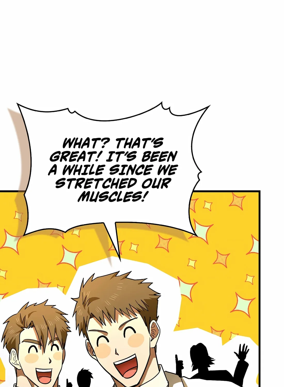 The Holy Power of Modern Medicine Chapter 133 page 80 - 