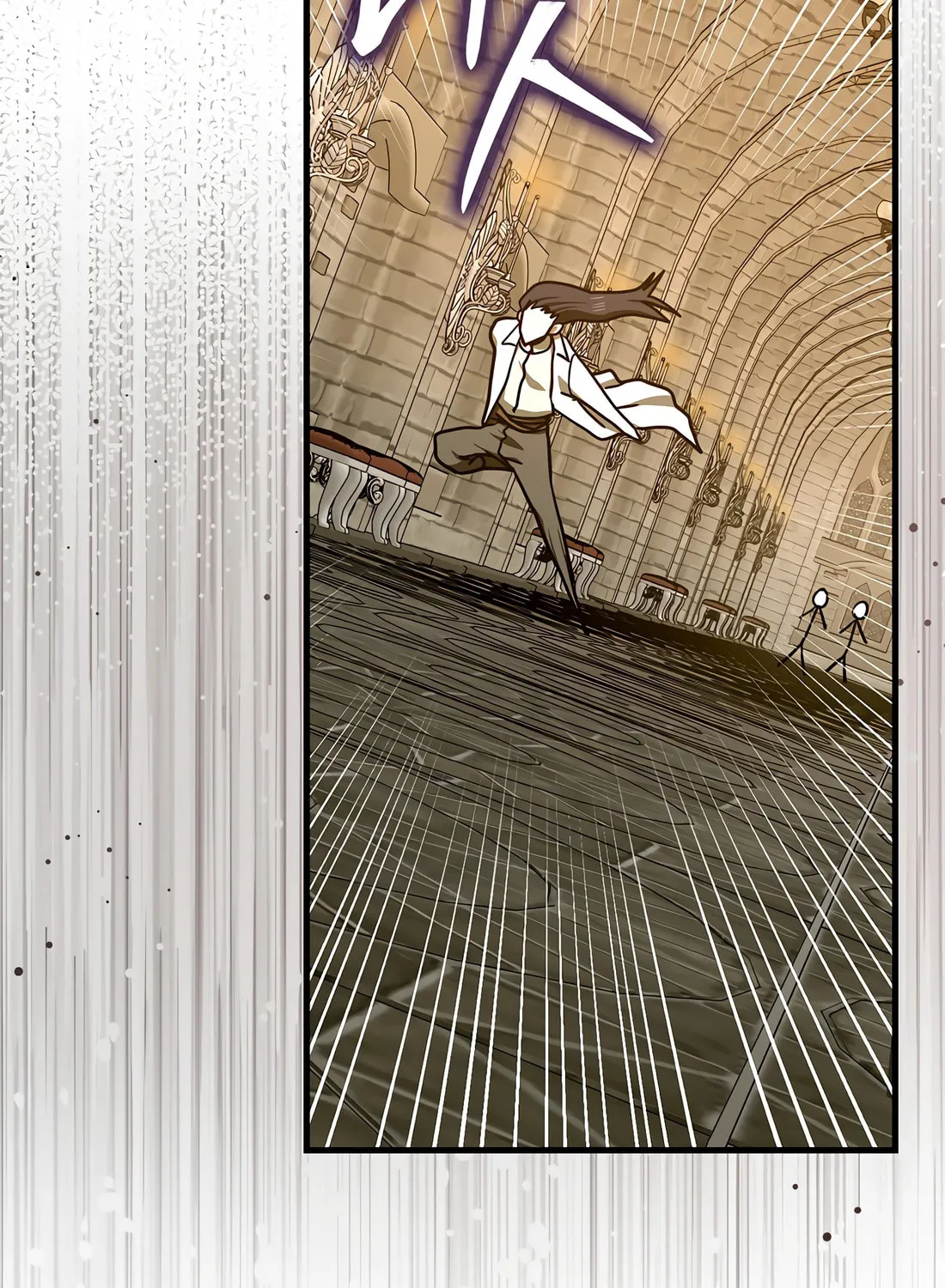 The Holy Power of Modern Medicine Chapter 133 page 9 - 