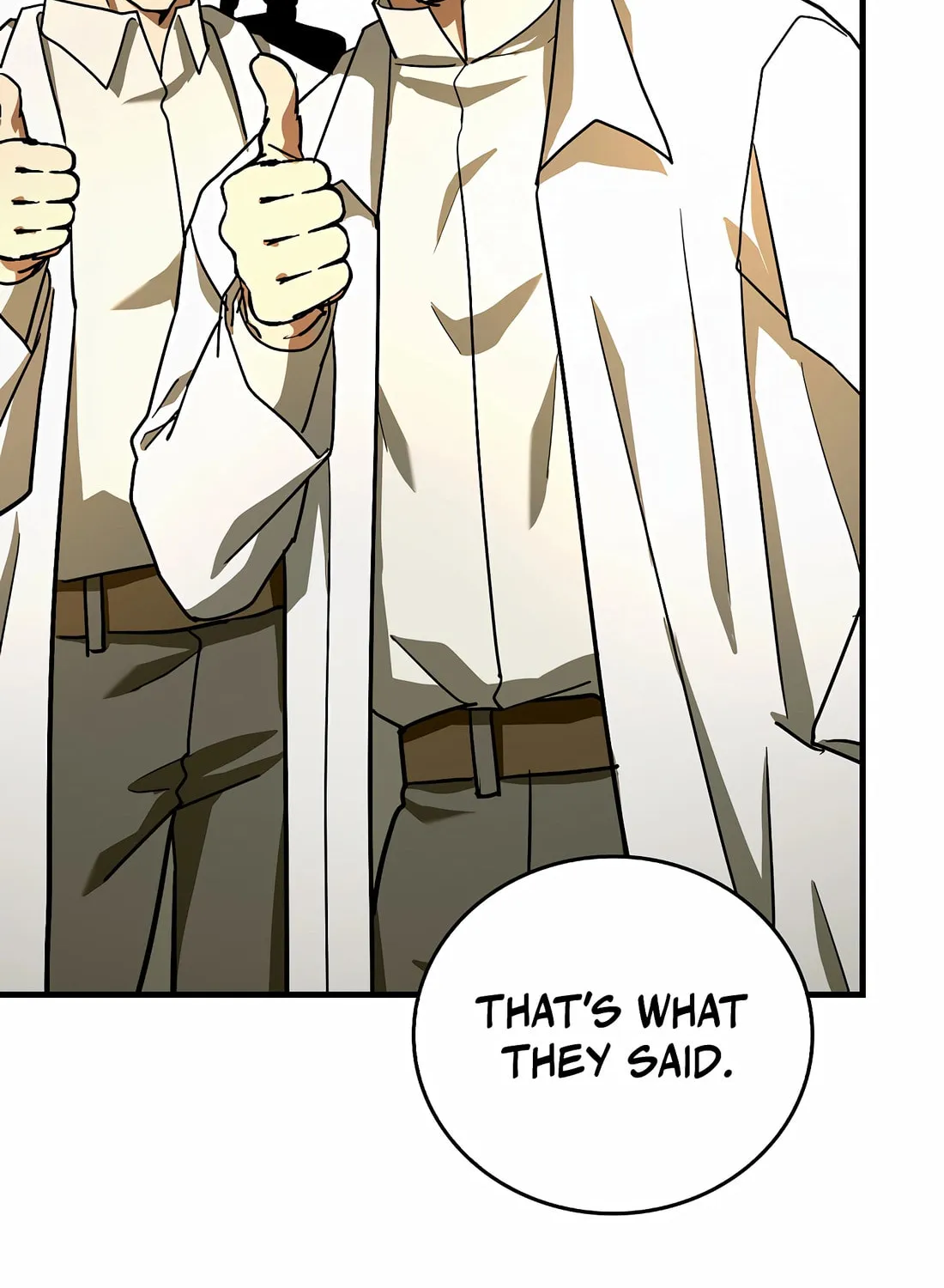 The Holy Power of Modern Medicine Chapter 133 page 81 - 