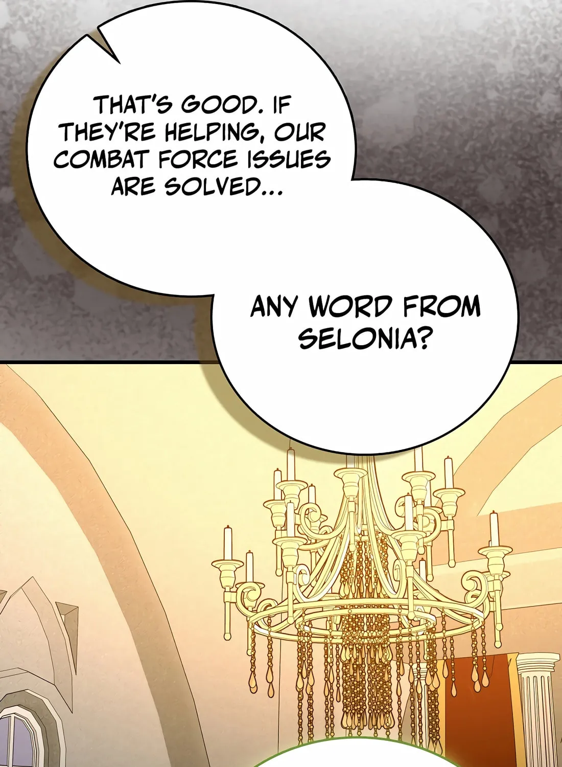 The Holy Power of Modern Medicine Chapter 133 page 83 - 